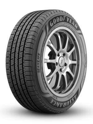GOODYEAR ASSUARENCE MAXLIFE_165_70_R14 001 Neumarico 165/70R14 Goodyear Assurance Maxlife
