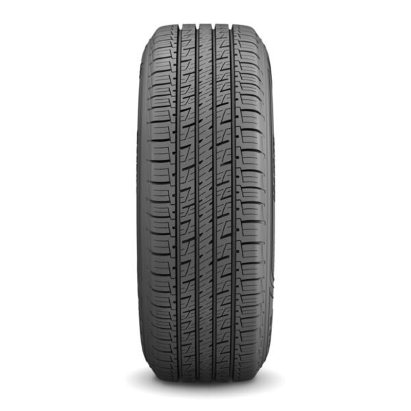 Neumático 165/70R13 Goodyear Assurance Maxlife