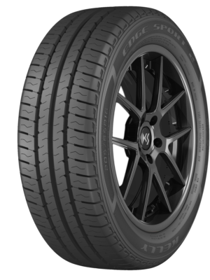 2023-1141 Kelly Edge Sport2 angled 1 2 Neumático 225/45R17 Goodyear Kelly Edge Sport 2