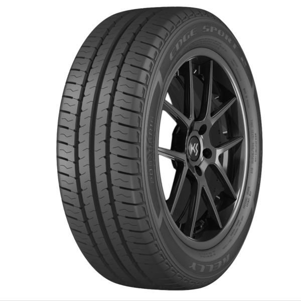 Neumático 195/50R15 Goodyear Kelly Edge Sport 2