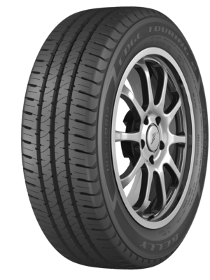2023-1141 Kelly Edge Touring2 angled 1 Neumático 165/70R13 Goodyear Kelly Edge Touring 2