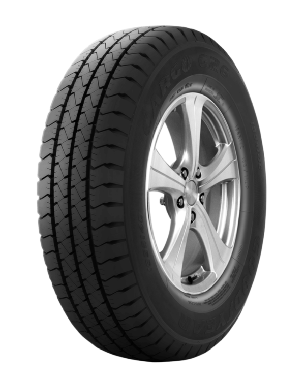 Diseño sin título Neumático 205/65R16 Goodyear G26