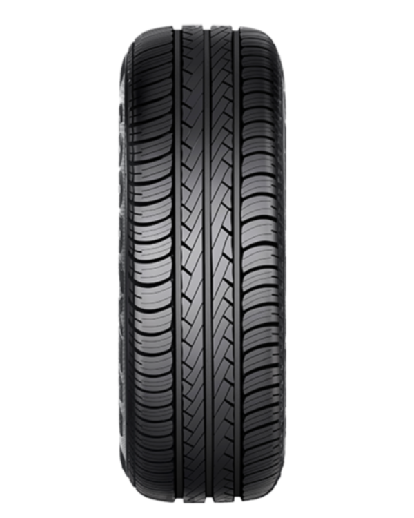 Diseño sin título - Nct5 (2) Neumático195/55R16 Goodyear NCT5