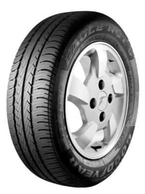 Diseño sin título - Nct5 Neumático195/55R16 Goodyear NCT5