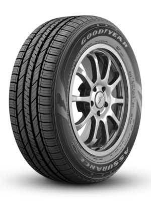 GOODYEAR ASSUARENCE FULL MAX 235_50_R18 001 Neumático 235/50R18 Goodyear Assurance Fuel Max