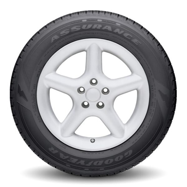 Neumático 235/55R17 Goodyear Assurance Fuel Max
