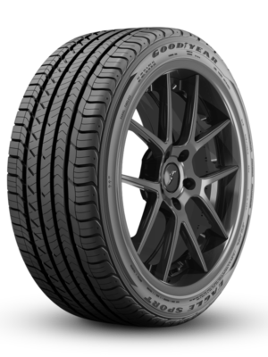 GOODYEAR EAGLE SPORT ALL SEASON 235-40-R18 001 Neumático 225/45R18 Goodyear Eagle Sport All Season
