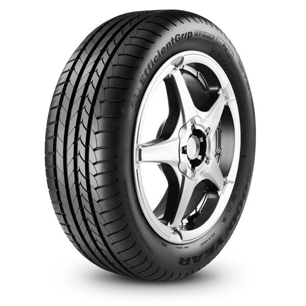 Neumático 205/50 R17  Goodyear Efficient Grip