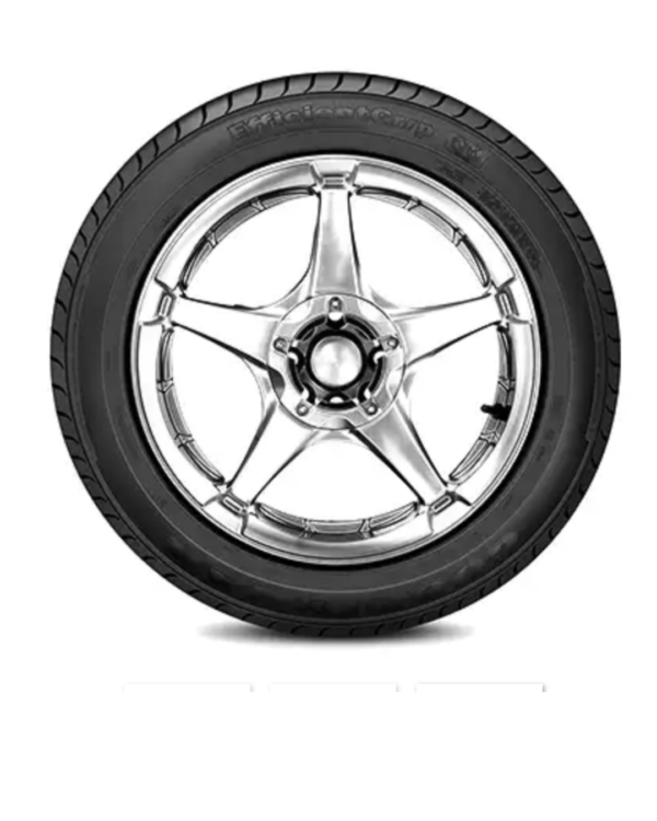Neumático 205/50 R17  Goodyear Efficient Grip