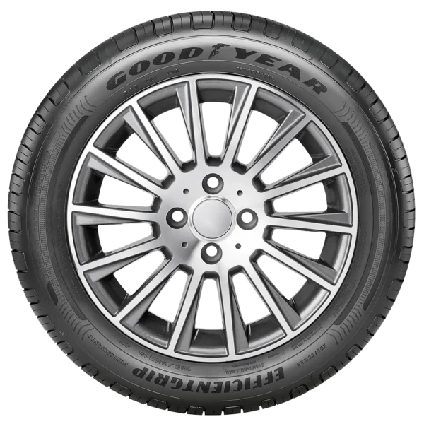 Neumático 195/55R16 Goodyear Efficient Grip Performance