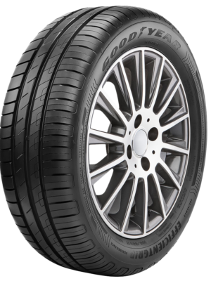 Neumático 195/55R16 Goodyear Efficient Grip Performance
