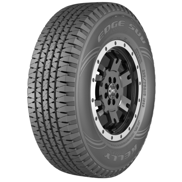 Neumático 265/70R16 Goodyear Kelly Edge SUV 2
