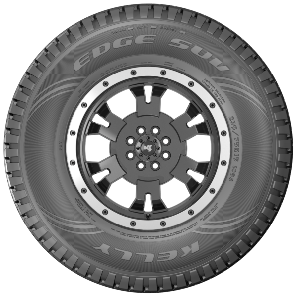 Neumático 265/70R16 Goodyear Kelly Edge SUV 2